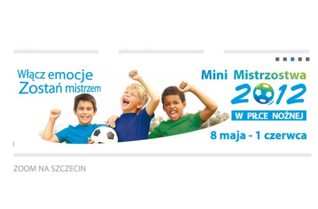 Czechy czy Szwecja. Dziś w Szczecinie poznamy zwycięzcę Mini Mistrzostw Europy w piłce nożnej.