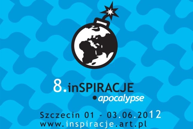 W Szczecinie trwają inSPIRACJE, czyli 8. Międzynarodowy Festiwal Sztuki Wizualnej. Co godzinę inny artysta jest do dyspozycji widzów.
