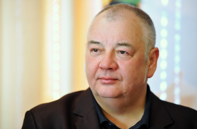 Soyka w hołdzie mistrzowi to najnowsza płyta Stanisława Sojki z piosenkami z repertuaru Czesława Niemena.