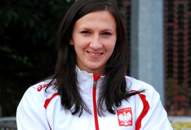Zawodniczka Szczecińskiego Ośrodka Skoku o Tyczce, podczas mityngu Diamentowej Ligi w Nowym Jorku, uzyskała minimum olimpijskie. Dzięki temu Monika Pyrek pojedzie na letnie igrzyska olimpijskie do Londynu.