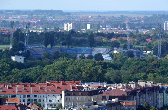 Komisja Polskiego Związku Piłki Nożnej przyznała licencję na grę w ekstraklasie w nadchodzącym sezonie.