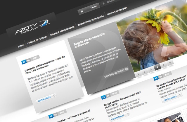 Grupa Acron po raz kolejny wydłużyła zapisy na akcje spółki Zakłady Azotowe w Tarnowie - Mościcach. Inwestorzy mogą składać zapisy na sprzedaż akcji do 13 lipca 2012 r.