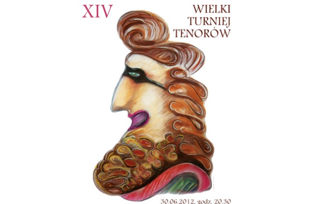 Dwunastu tenorów z różnych krajów świata m.in. z Korei Południowej, Grecji i Polski wystąpi w sobotni wieczór w szczecińskim Teatrze Letnim. Dziś XIV Wielki Turniej Tenorów.