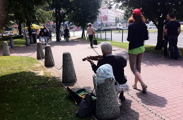 Wciąż jednak w rankingach Urzędu Statystycznego region zajmuje niechlubne, przedostatnie miejsce. Gorzej jest tylko w Warmińsko-Mazurskiem.