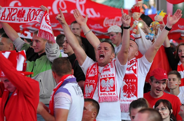 97 proc. Polaków uważa, że Polska była dobrym współgospodarzem Euro 2012. - To wielki sukces - mówiła dziś na podsumowującym imprezę spotkaniu minister sportu, Joanna Mucha.