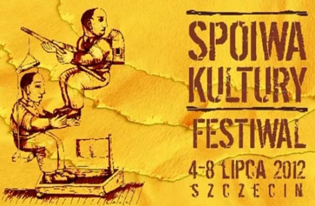 Awangardowe spektakle, akcje teatralne, nowoczesne choreografie oraz koncerty muzyki źródłowej to tylko niektóre propozycje rozpoczynających się dziś w Szczecinie Spoiw kultury.