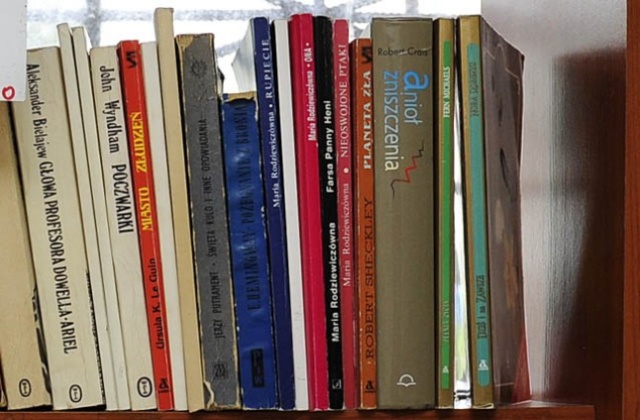 Lokal po dawnym Empiku trafia w ręce Miejskiej Biblioteki Publicznej. Strony uzgodniły już warunki jego przejęcia. Tym sposobem Szczecin za kilka miesięcy będzie miał swój Salon Literacki.