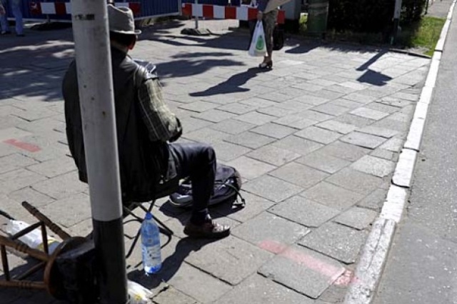 Dla gospodarki to był najgorszy czerwiec od 6 lat i to mimo, Euro, najazdu kibiców, wzrostu sprzedaży.