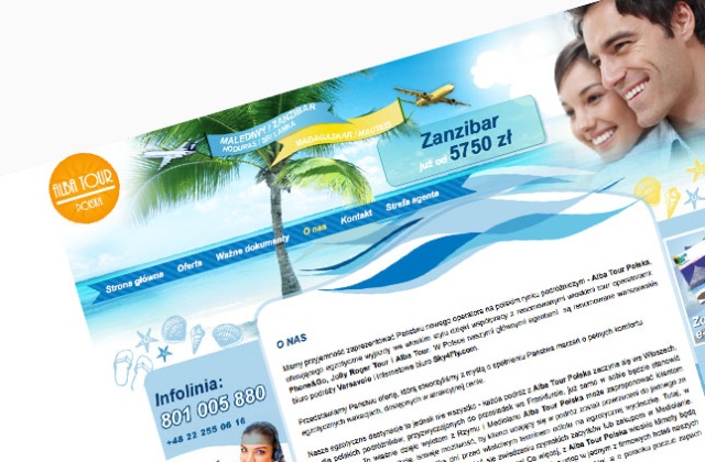 Konsekwencje upadku poznańskiego biura podróży Alba Tour częściowo weźmie na siebie serwis Groupon - zdecydował zarząd spółki.