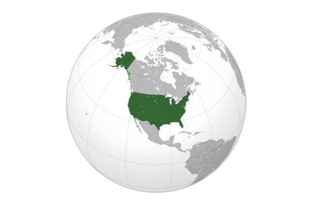 W 26 stanach USA ogłoszono stan klęski żywiołowej. To ze względu na panującą suszę, którą spowodowały niespotykane wręcz upały i brak opadów deszczu.
