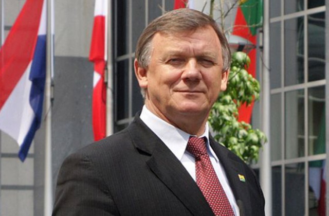Zawiadomienie do prokuratury w sprawie afery taśmowej złożył jeden z jej głównych bohaterów Władysław Serafin.