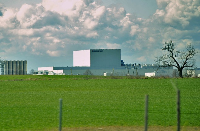 Blisko 150 mln zł łącznie na rozwój swoich inwestycji dostaną Bridgestone ze Stargardu oraz polsko-niemieckie konsorcjum KSO.