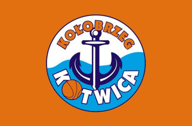 Przedsiębiorcy chcą ratować koszykarski klub Kotwica Kołobrzeg.