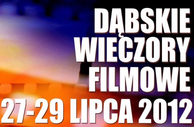 Plaża nad Jeziorem Dąbie w Szczecinie znów zamieni się w salę kinową. W piątek wieczorem rozpoczyna się tam szóste Dąbskie Lato Filmowe.