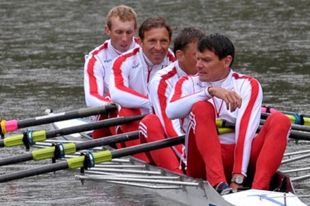 Szczecińscy olimpijczycy mają szansę na pierwsze medale. W sobotę na igrzyskach olimpijskich w Londynie wystartują m.in. Marek Kolbowicz i Marcin Matkowski.