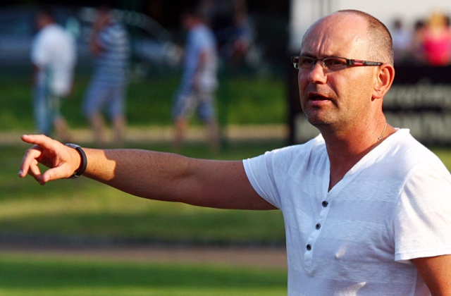 Swój mecz zagra dziś Flota Świnoujście, która na własnym boisku podejmie Olimpię Grudziądz, czyli pogromcę Pogoni Szczecin w Pucharze Polski.