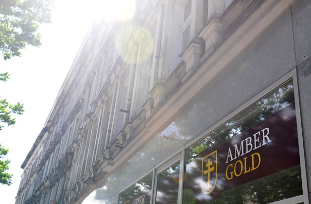 Dziś w Gdańsku ma się odbyć konferencja prasowa Marcina Plichty. Szef Amber Gold przedstawi na niej między innymi strategię spółki na najbliższą przyszłość.