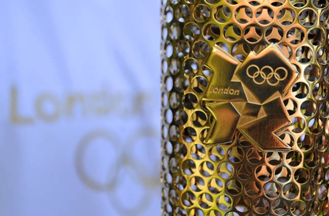 Zofia Noceti-Klepacka i Przemysław Miarczyński zdobyli brązowe medale w żeglarskiej klasie RS:X w zawodach kobiet i mężczyzn podczas igrzysk olimpijskich w Londynie.