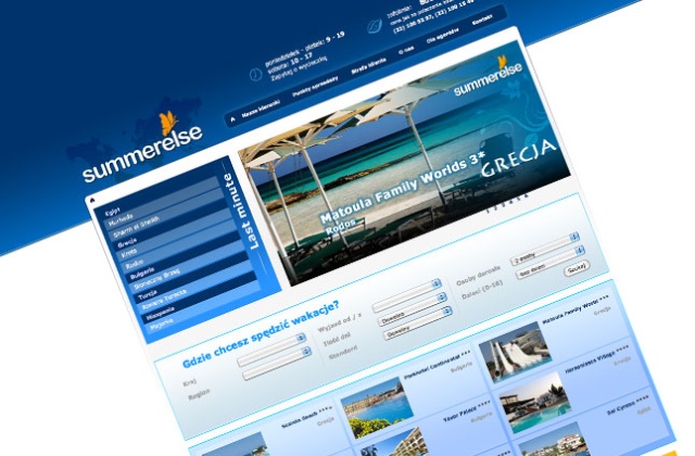 Upada kolejne biuro podróży - podaje tvn24. Informacje o kłopotach biura Summerelse potwierdziła rzeczniczka Urzędu Marszałkowskiego Województwa Mazowieckiego.