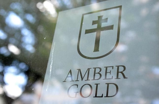 Żona Marcina Plichty, właściciela Amber Gold w ubiegłą środę założyła nową spółkę PST S.A.