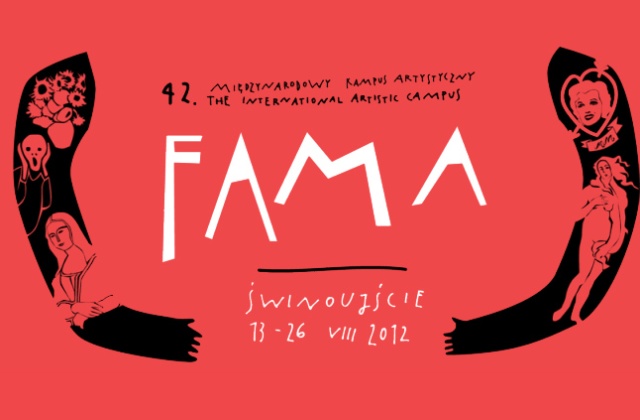 Happeningi, spektakle, koncerty z udziałem 400 młodych artystów. W Świnoujściu trwa 42. Międzynarodowy Kampus Artystyczny FAMA.