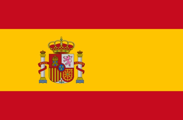 Hiszpańscy policjanci przejęli tonę kokainy na lotnisku na wyspie Gran Canaria, na Wyspach Kanaryjskich.