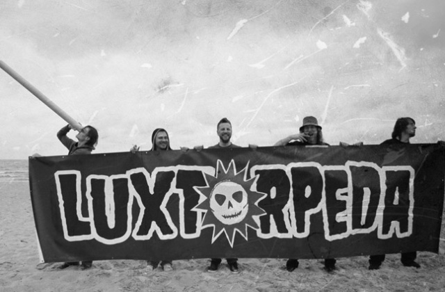 M.in. zawodnicy ze szczecińskiego klubu sztuk walk Berserkers biorą udział w zdjęciach do nowego teledysku Luxtorpedy. Za trzy tygodnie będzie można ich zobaczyć w krótkim filmie do utworu Wilki 2.