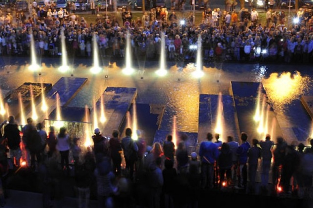 W konkursie na najlepiej zagospodarowaną przestrzeń publiczną w kraju, organizowanym przez Towarzystwo Urbanistów Polskich, plac przed szczecińską Pleciugą zajął drugie miejsce, a park przy ul. Przygodnej otrzymał wyróżnienie.