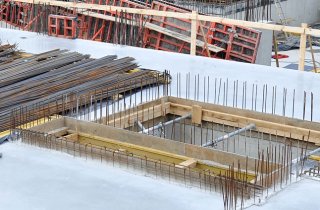 Najbardziej zadłużona firma budowlana pochodzi właśnie z województwa zachodniopomorskiego. Jest ona winna kontrahentom blisko 6 mln zł - wyliczył Krajowy Rejestr Długów.