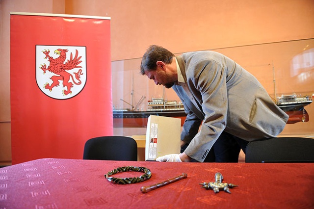 Gromadzono je od początku XX w., teraz znów będzie można zobaczyć je w jednym miejscu. We wtorek szczecińskie Muzeum Narodowe otwiera wystawę Zaginione - Ocalone. Szczecińska kolekcja starożytności pomorskich.