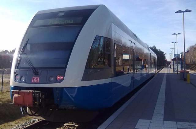 Niemieckie koleje zaprezentowały już wstępny projekt inwestycji. Budowa ma się rozpocząć w przyszłym roku.