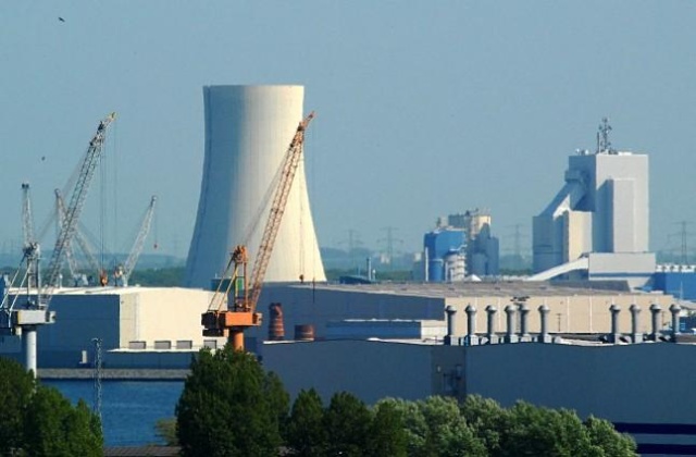 Udział w przetargu na budowę pierwszej polskiej elektrowni atomowej zapowiedziała rosyjska firma Rosatom.