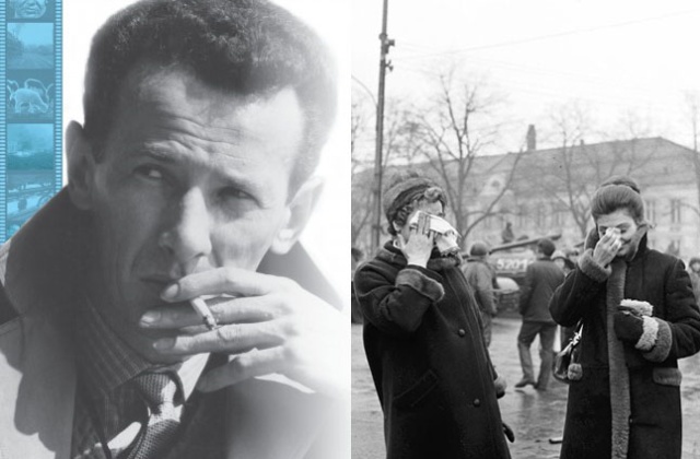 Ponad 100 prac wybitnego szczecińskiego fotografa Macieja Jasieckiego, unikatowe aparaty z jego kolekcji i pamiątki rodzinne można oglądać na wystawie w Książnicy Pomorskiej.