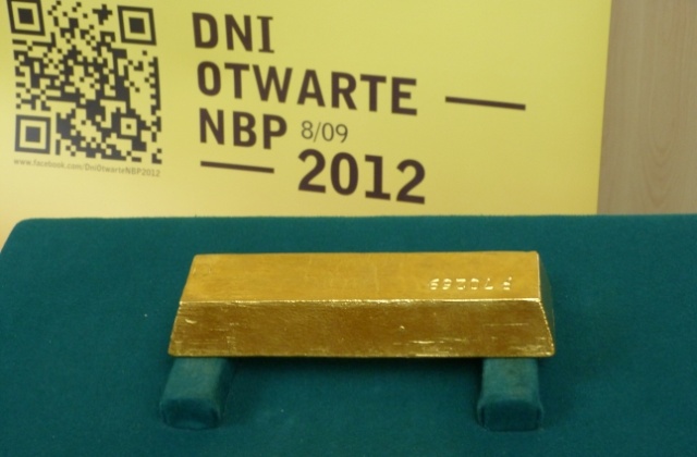 Jak rozpoznać fałszywe banknoty i co kryje wnętrze skarbca Tego wszystkiego można dowiedzieć się w sobotę w szczecińskim oddziale Narodowego Banku Polskiego, który zaprasza na dni otwarte.