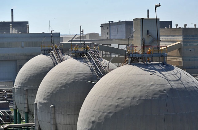 Grupa Azoty Tarnów prowadzi pracę nad odświeżeniem znaku firmowego - potwierdziła rzeczniczka grupy Halina Węglewska.