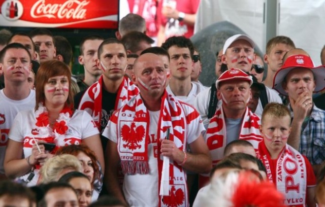 W drugim meczu eliminacji do Mistrzostw Świata w 2014 r. nasza piłkarska reprezentacja wygrała we Wrocławiu z Mołdawią. Strzelcami bramek byli Jakub Błaszczykowski i Jakub Wawrzyniak.