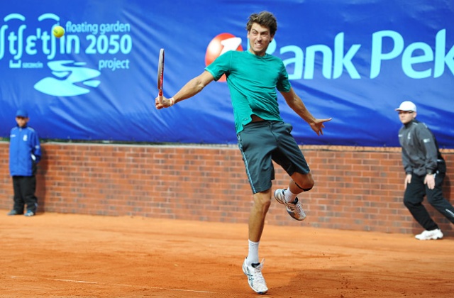 Sześciu Polaków wystąpi w tenisowym turnieju Pekao Szczecin Open.