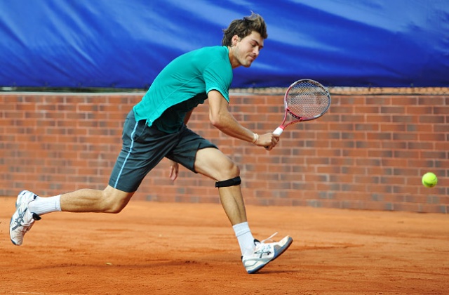 Sześciu polskich zawodników wystąpi w pierwszej rundzie turnieju tenisowego Pekao Szczecin Open.
