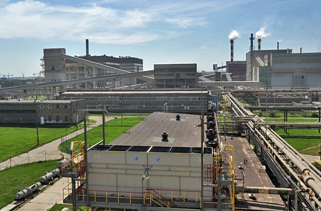 List do ministra skarbu państwa wysyłają związkowcy z Zakładów Chemicznych Police. Działacze z pięciu organizacji związkowych chcą mieć wpływ na decyzję o wejściu firmy w skład Grupy Tarnów.