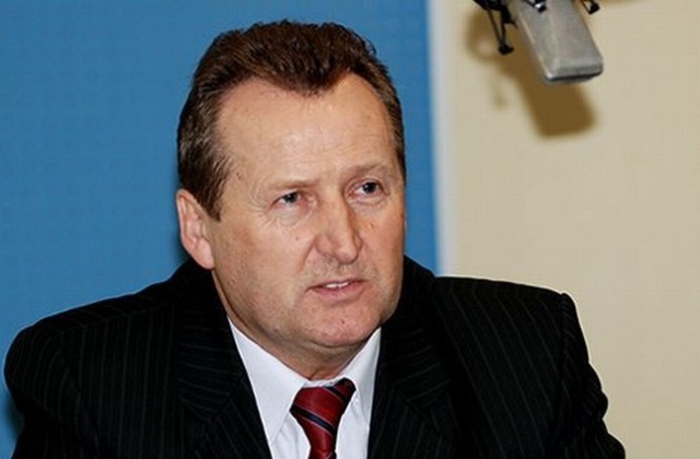 Prezes Zachodniopomorskiego Związku Piłki Nożnej, Jan Bednarek, może znów zostać wiceprezesem PZPN-u.