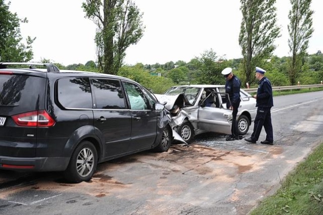 Tylko w pierwszej połowie tego roku ze składek ubezpieczonych kierowców towarzystwa ubezpieczeniowe wypłaciły 35 mln zł odszkodowania za wypadki, które spowodowali kierowcy, którzy nie wykupili OC.
