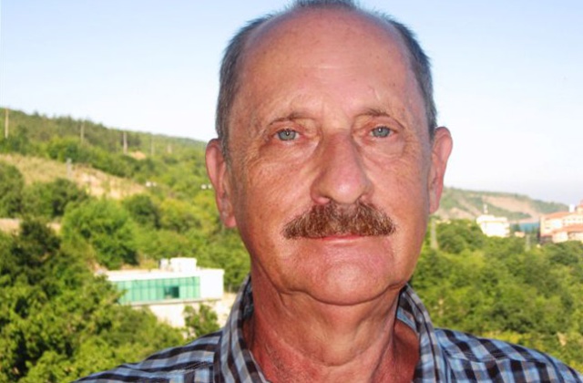 Profesor Edward Balcerzan otrzyma tytuł doktora honoris causa Uniwersytetu Szczecińskiego.