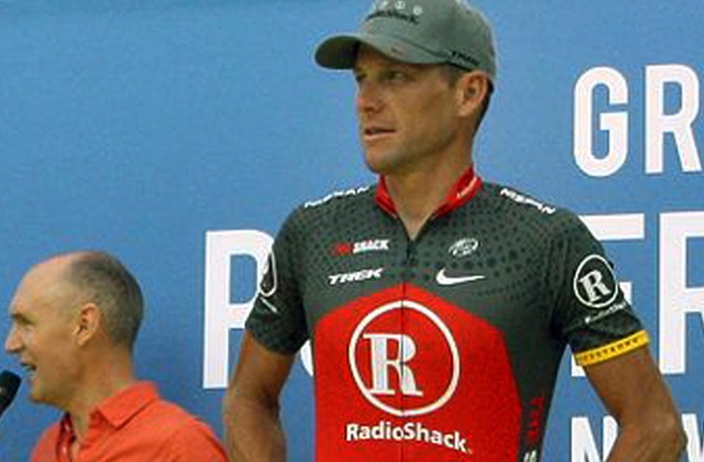 Lance Armstrong zorganizował znakomicie działającą machinę zajmującą się stosowaniem wśród kolarzy dopingu - zaznaczyła w swoim oświadczeniu Amerykańska Agencja Antydopingowa.