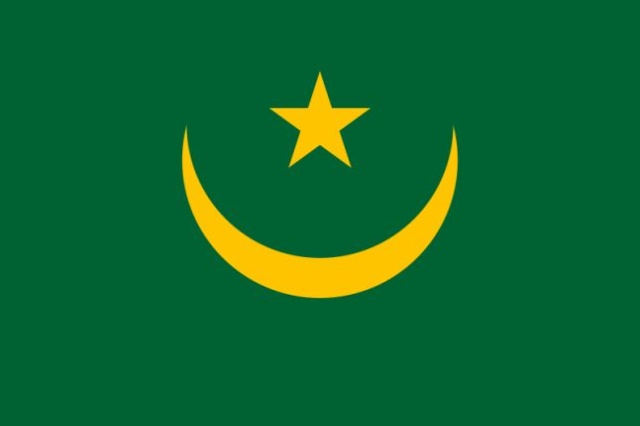 Ranny, to Mohammed uld Abd el-Aziz prezydent Mauretanii.
