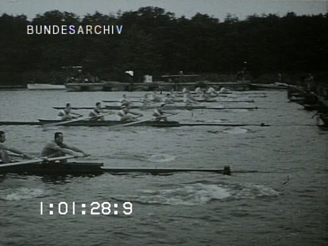 W ramach festiwalu Konstelacja miłośnicy kina będą mogli zobaczyć zapis z berlińskiej olimpiady w 1936 roku oraz dokument ze zjazdu niemieckiej partii nazistowskiej w Norymberdze.