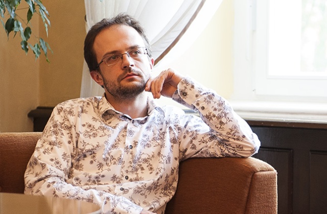 Jeden z najbardziej charyzmatycznych młodych polskich gitarzystów klasycznych wystąpi w Filharmonii Szczecińskiej. Krzysztof Meisinger razem ze muzykami ze Szczecina wykona utwory m.in. Czajkowskiego i Heitora Villi-Lobosa.