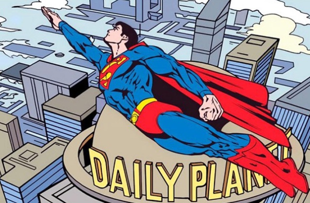 Clark Kent nie będzie już reporterem Daily Planet. Miłośnicy komiksów nie mogą wyjść z szoku po tym, jak w ostatnim numerze Supermana bohater złożył wypowiedzenie w redakcji dziennika, dla którego pisał od ponad 60 lat.