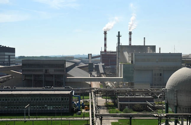 Do końca 2014 roku do Zakładów Chemicznych Police część gazu będzie płynęła z Niemiec. Firma podpisała nowy, dwuletni kontrakt ze spółką Handen.