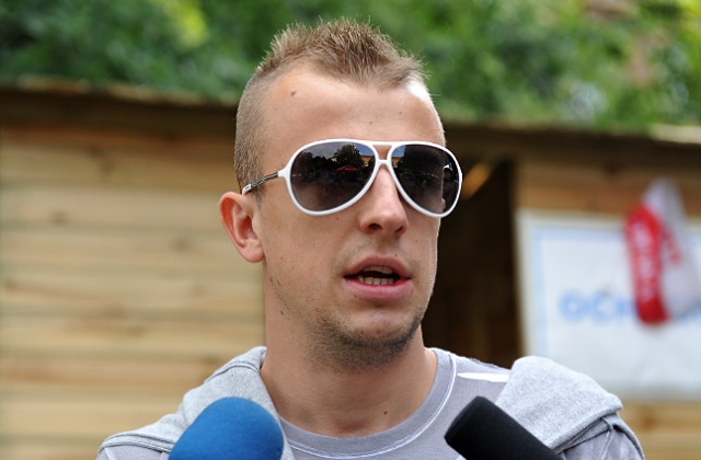 Wychowanek Pogoni Szczecin, Kamil Grosicki oraz były zawodnik Orła Mrzeżyno i Stali Szczecin - Grzegorz Krychowiak zagrają w towarzyskim meczu z Urugwajem. Do piłkarskiej reprezentacji Polski powołał ich Waldemar Fornalik.
