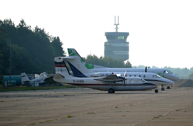 Port Lotniczy spłacił prawie 20 mln złotych długu i szykuje się do ogłoszenia przetargu na przerwaną inwestycję.